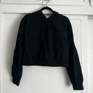 Alo Yoga International Anorak Hoodie